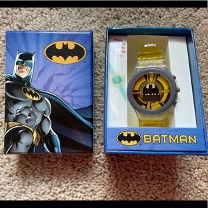 Batman Watch